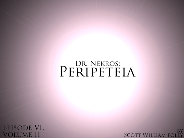 Peripeteia