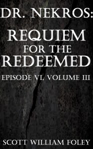 Requiem For the Redeemed