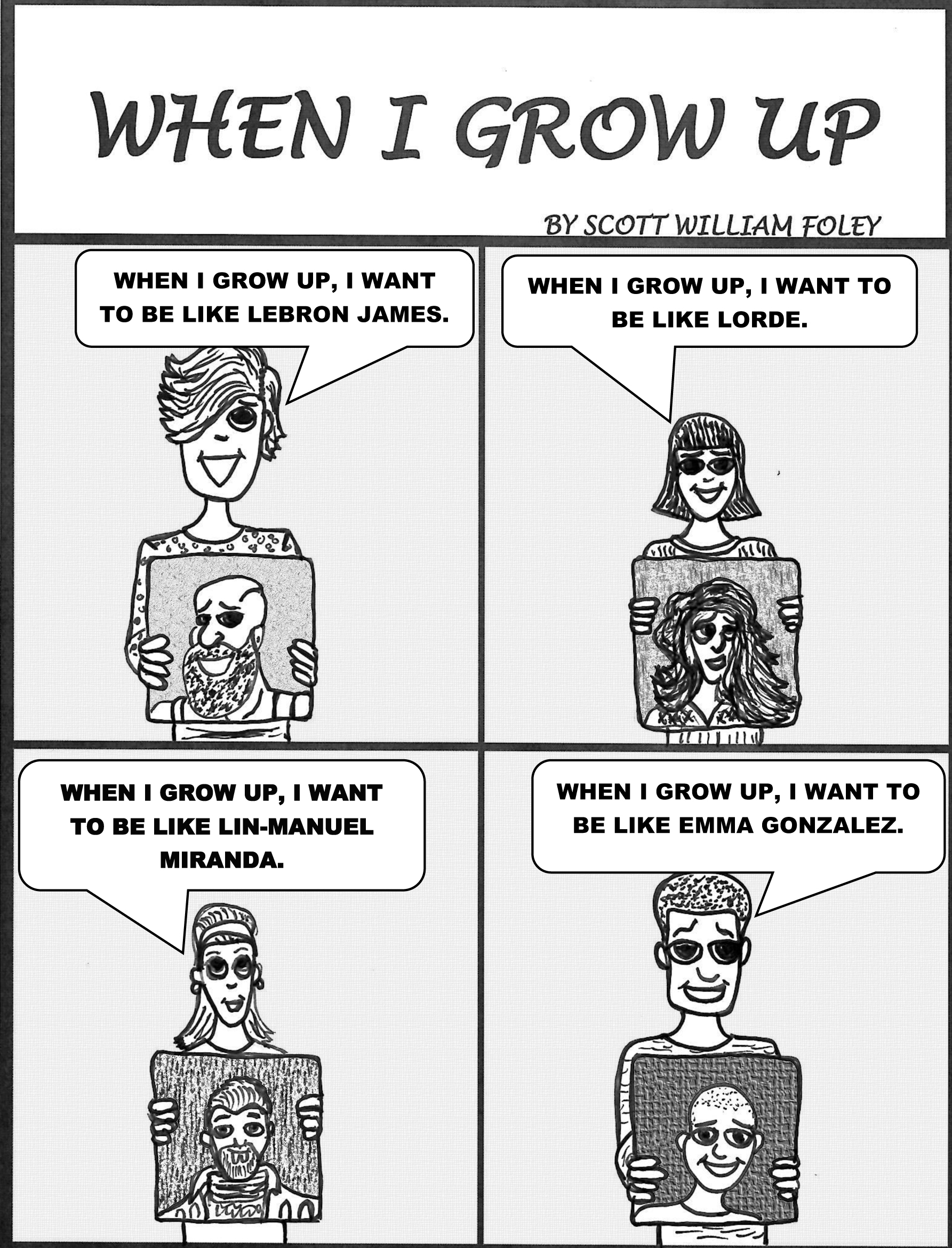 WHEN I GROW UP FINAL