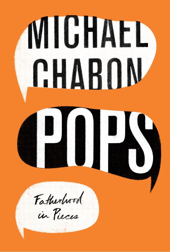 Image result for pops by michael chabon