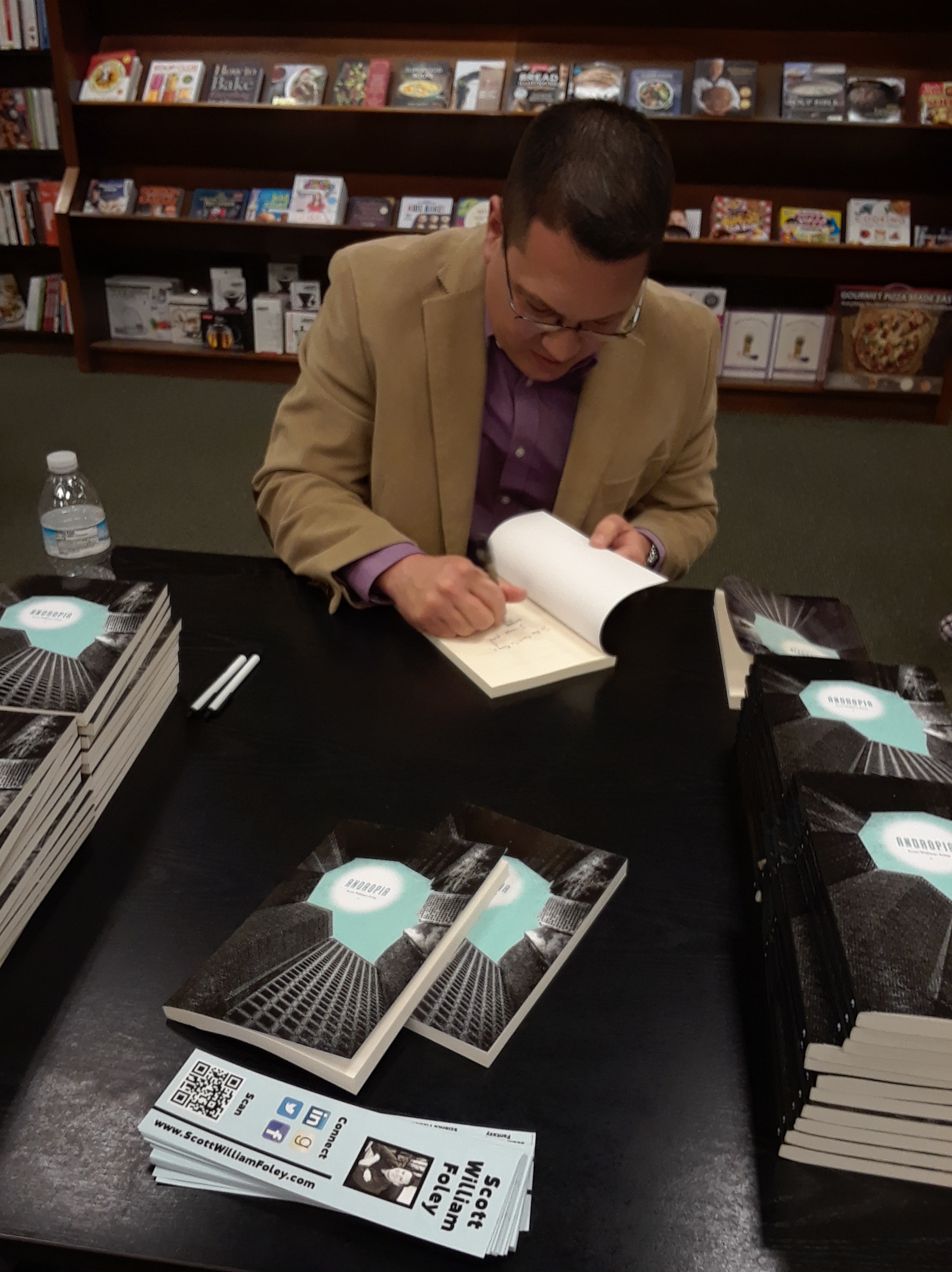 BN Signing 10212018 Book Signing.jpg