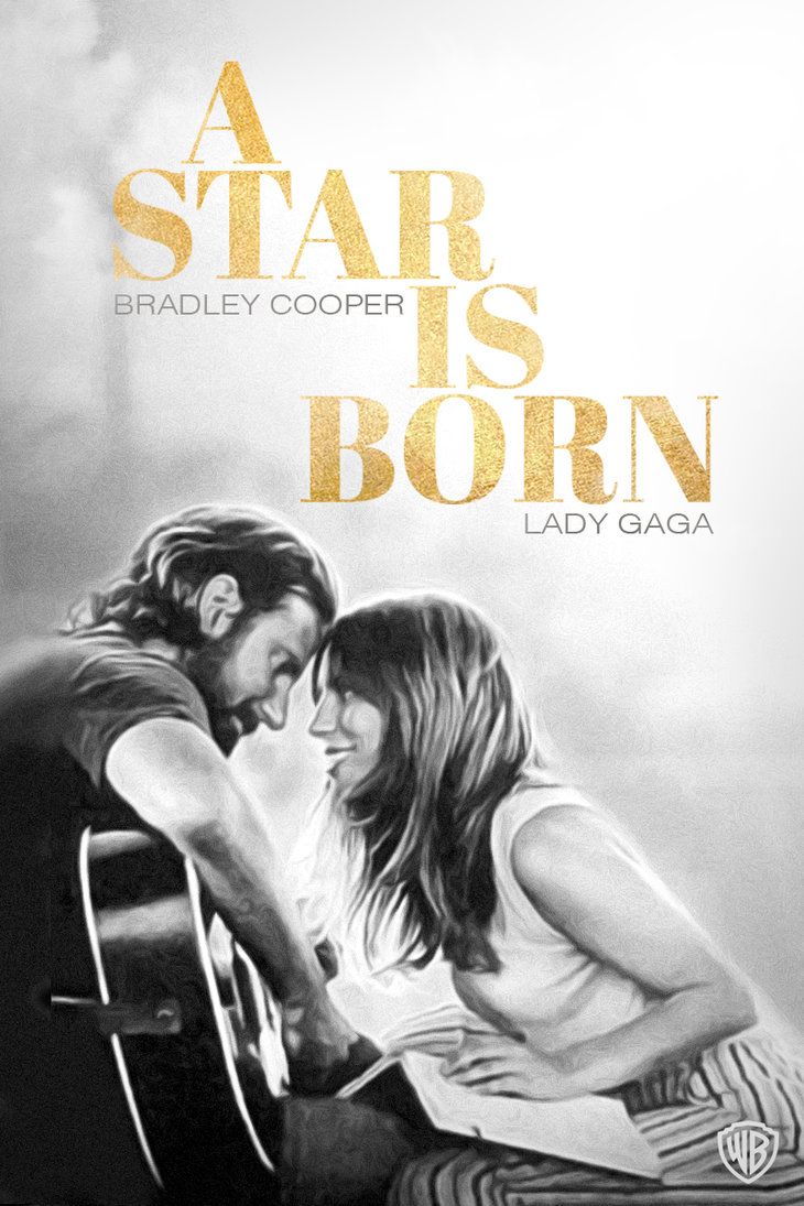 a star is born