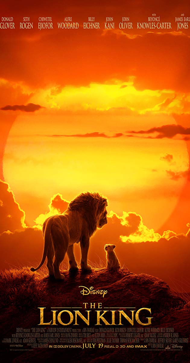 thelionking