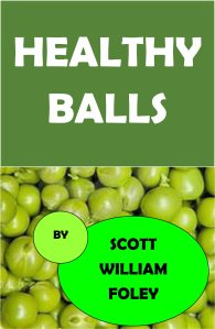 Healthy Balls