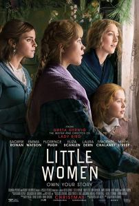 little women 2019