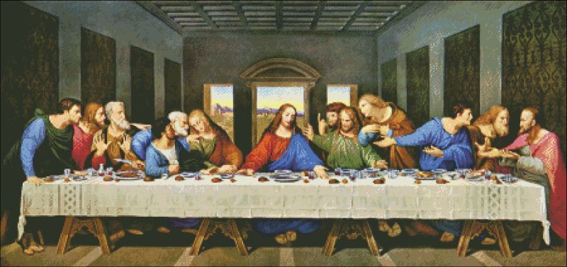 thelastsupper