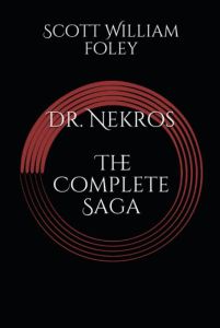Dr. Nekros The Complete Saga