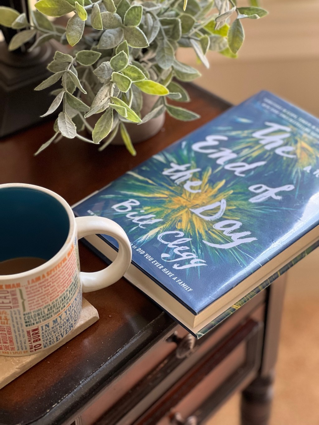 There is nothing better than when you find yourself in the thrall of a good&nbsp;book.