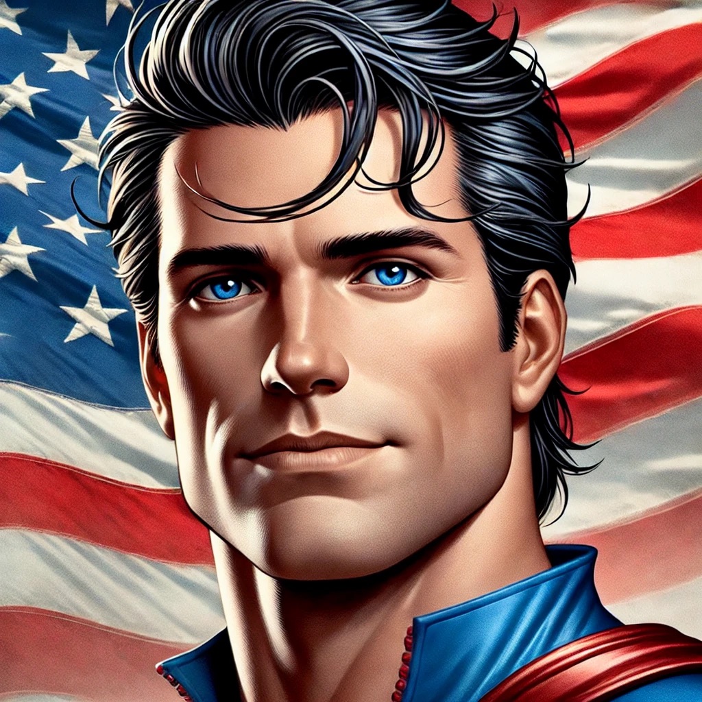 AI image of&nbsp;Freedom