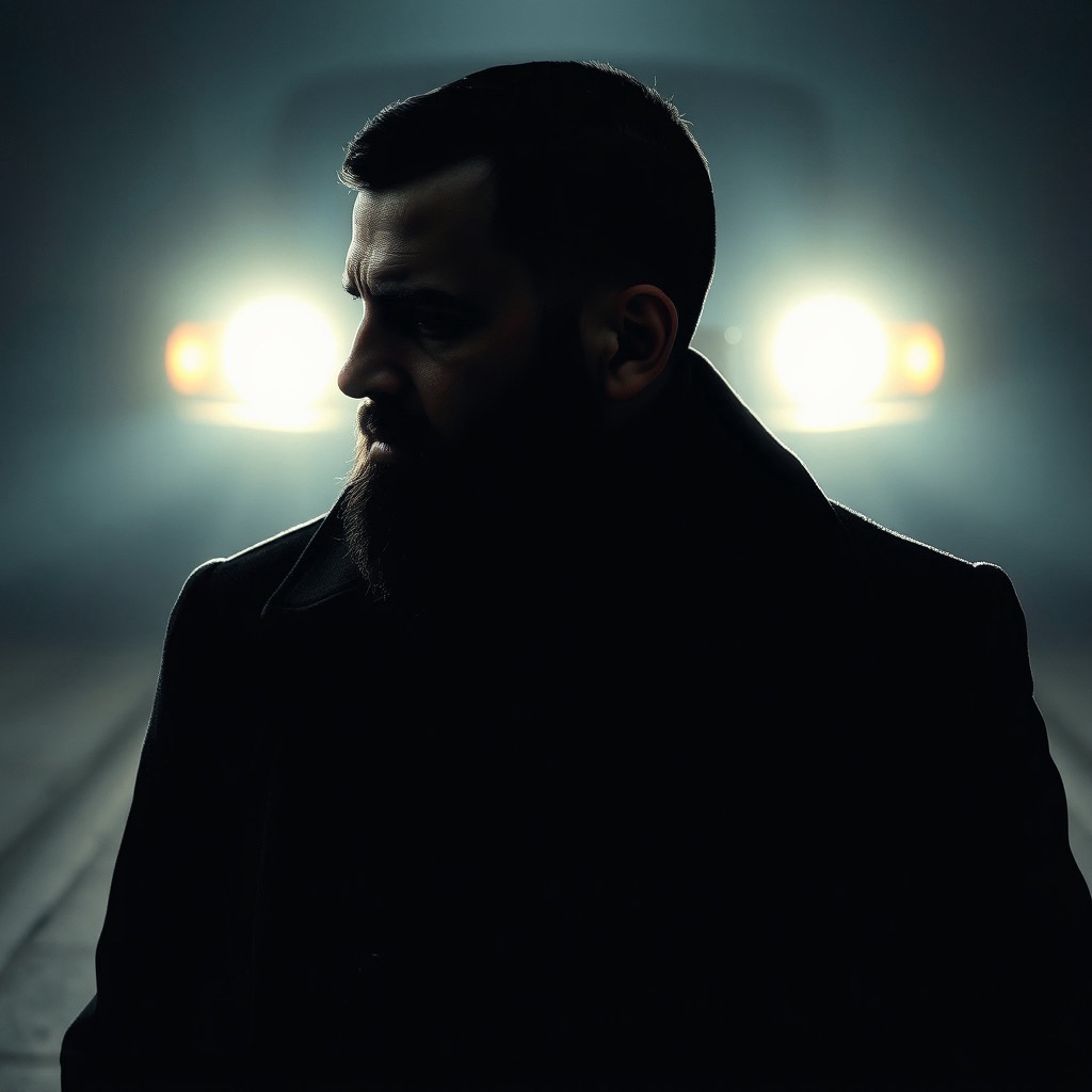 AI Image Of Dr.&nbsp;Nekros