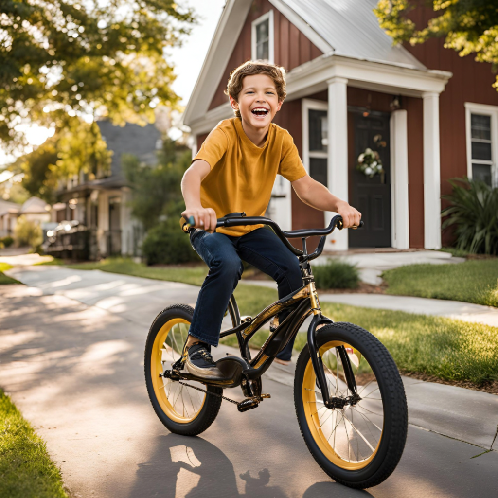 AI scene from&nbsp;“Huffy”