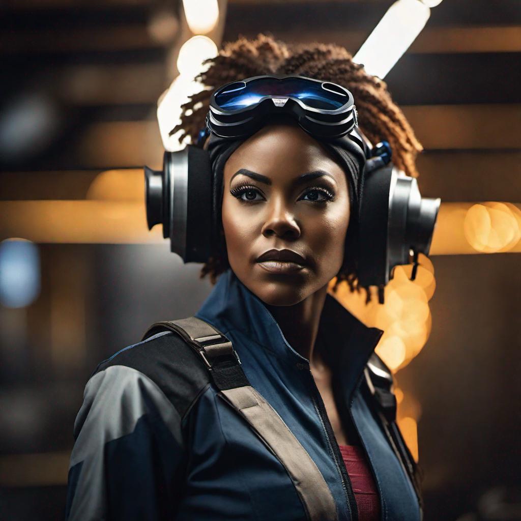 AI Image of&nbsp;GhostByte