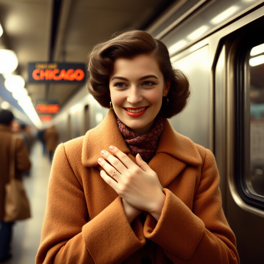 AI scene from The&nbsp;Typewriter