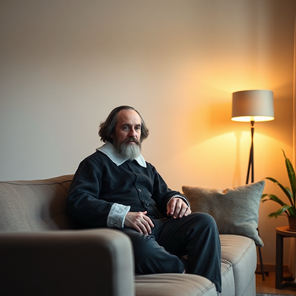 AI Image of&nbsp;Shakes