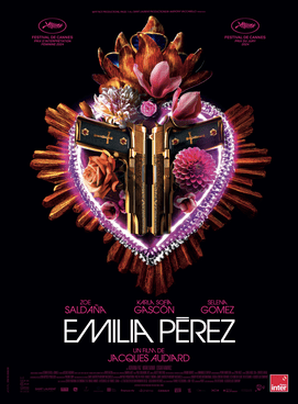 Emilia Perez – A Movie&nbsp;Review