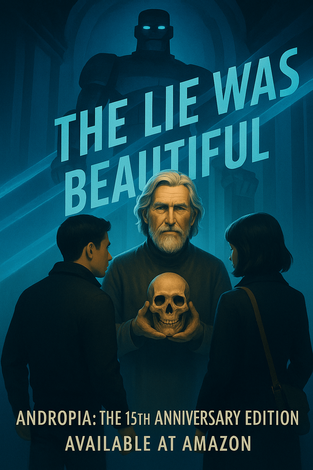 The Lie Was&nbsp;Beautiful