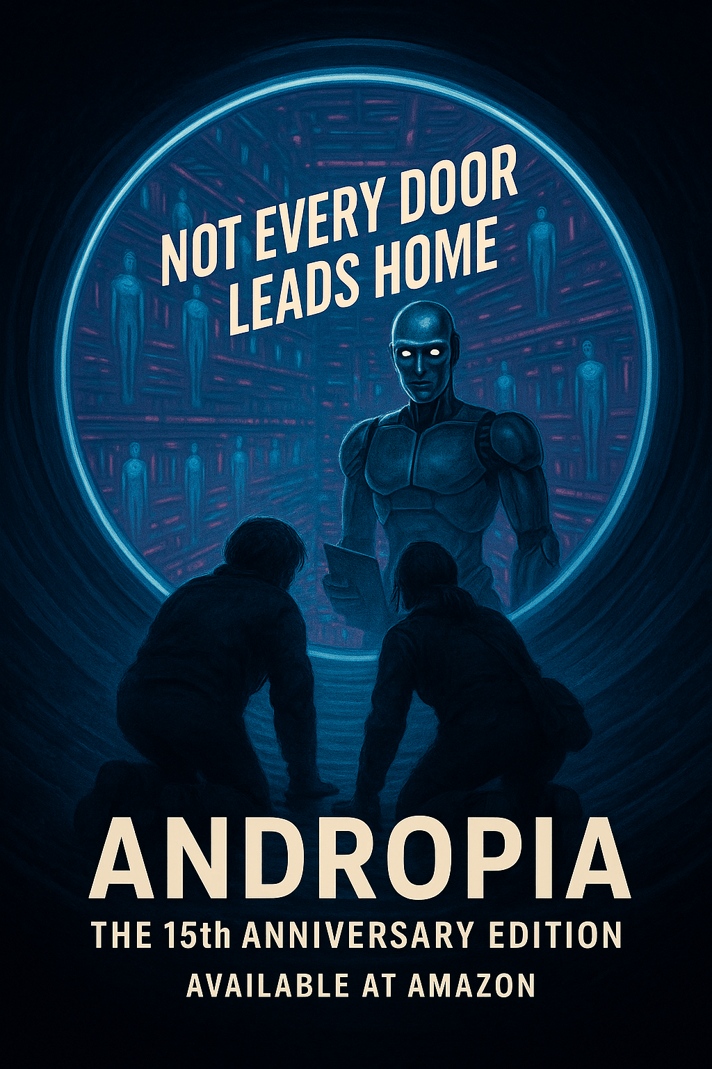 Not Every Door Leads&nbsp;Home