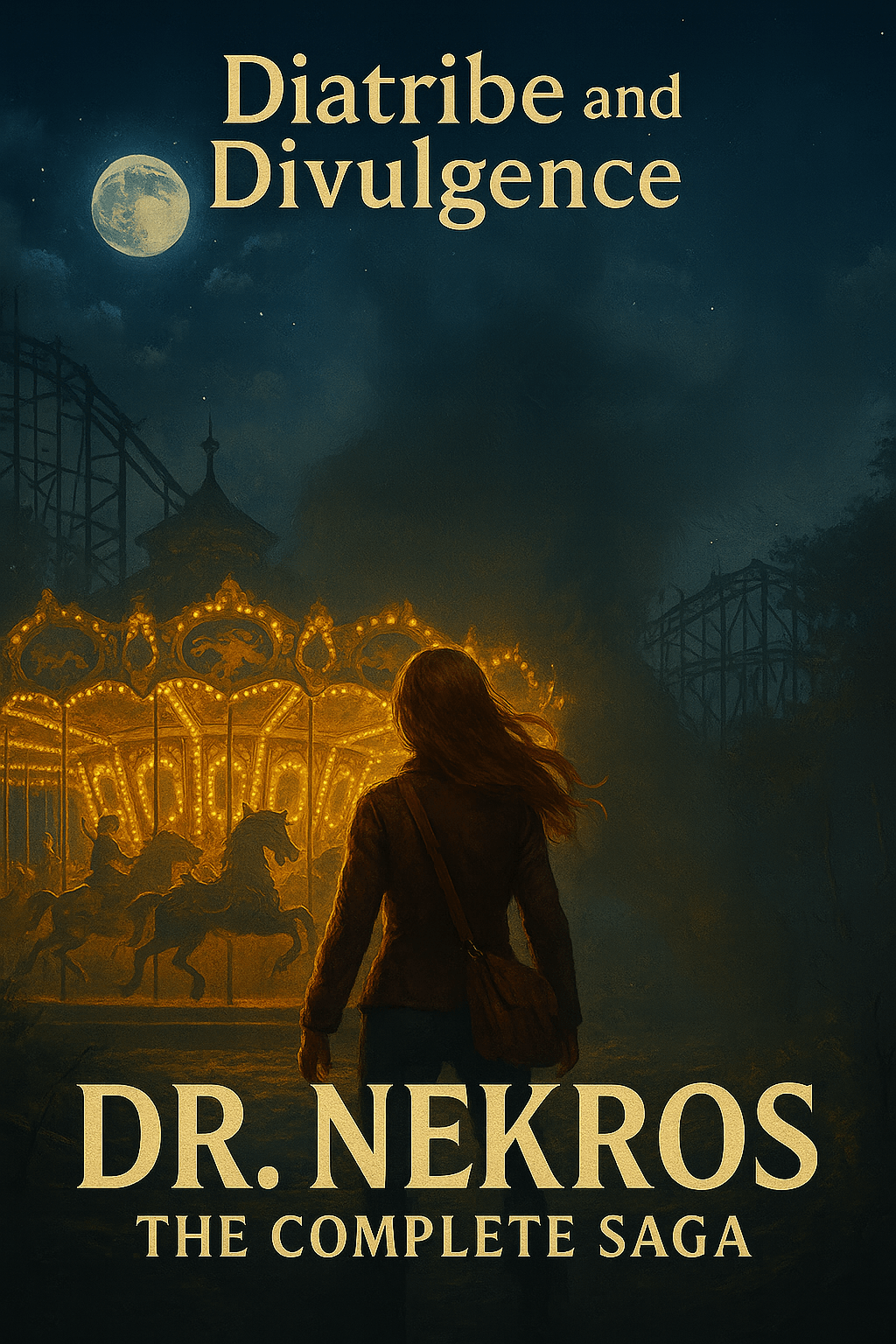 Diatribe and Divulgence