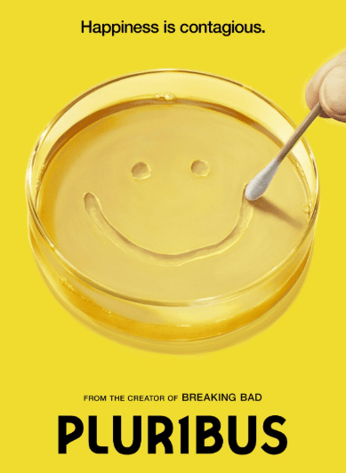 First Thoughts On&nbsp;Pluribus