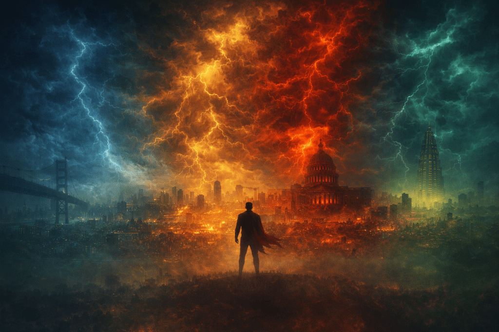 There’s No Single Way Into a&nbsp;Story