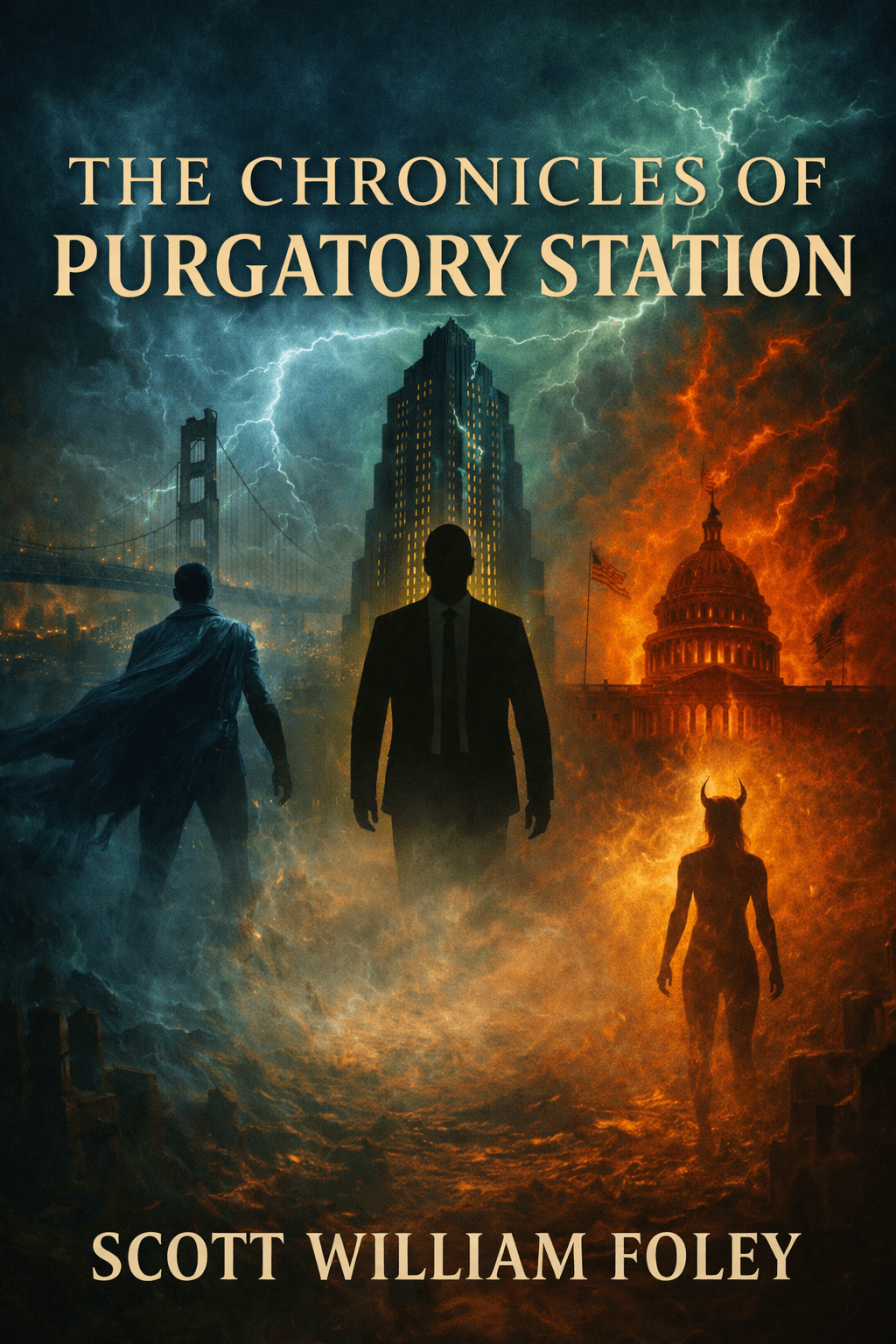 A World In&nbsp;Progress