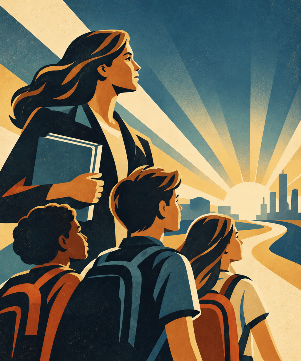 Ignoring AI Won’t Protect Our&nbsp;Students